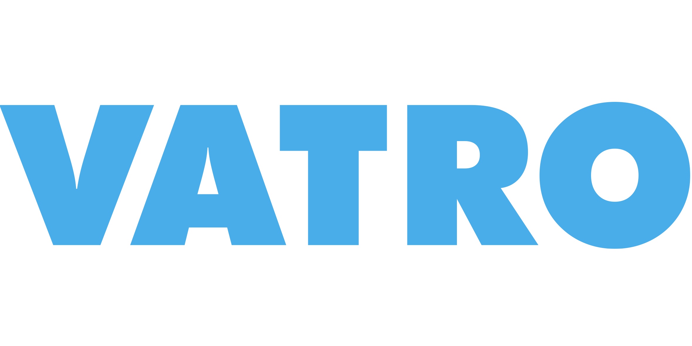 Logo Vatro